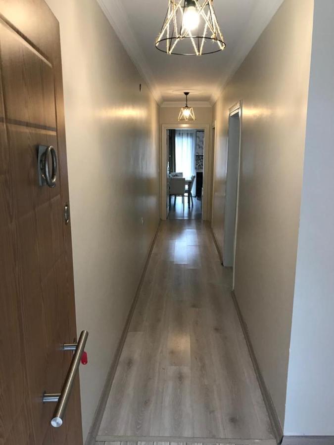 Karenes Kuzey Pansiyon Caykara Exterior foto