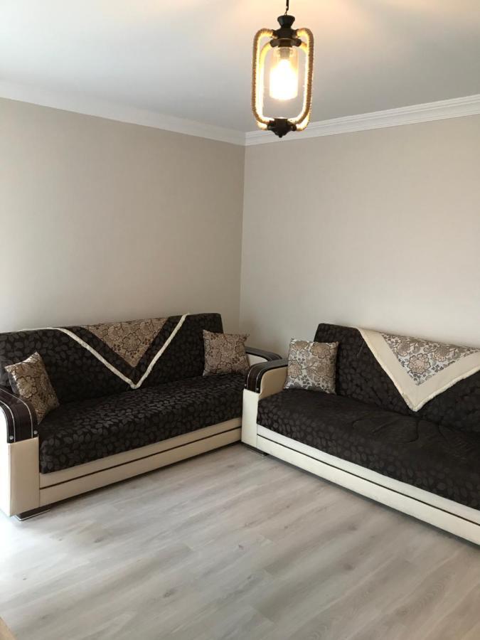 Karenes Kuzey Pansiyon Caykara Exterior foto