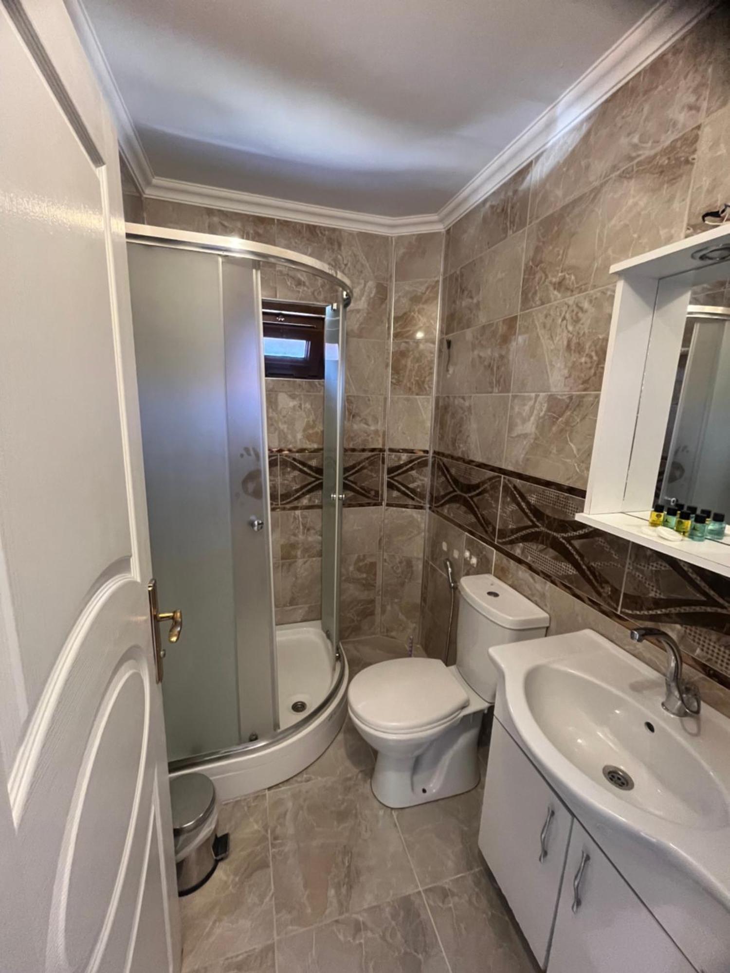 Karenes Kuzey Pansiyon Caykara Exterior foto
